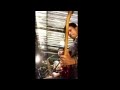 Play That Funky Music White Boy Cover By อ้อมแอ้ม Aomam The Voice Season5