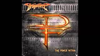 DragonForce - Seasons