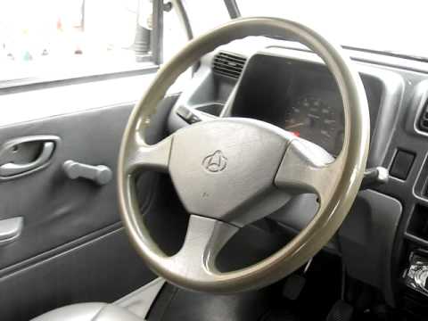 VIDEO DE CHANA STAR VAN BZV060