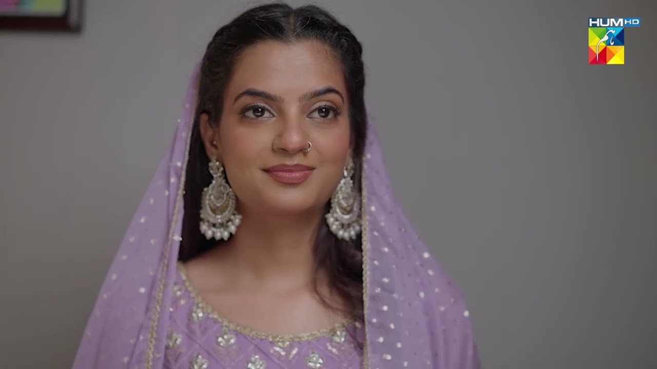 Daam e Mohabbat Ep 07 Promo | 💔 Watch Tomorrow at 07 PM Only On HUM TV