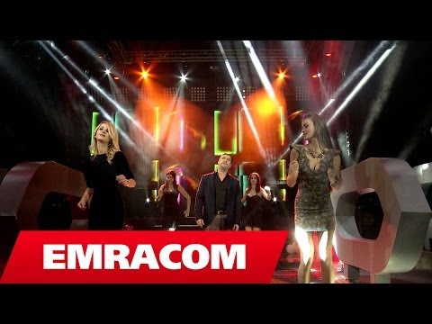 Meda - Dashnia eshte kismet (Official Video HD)