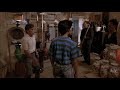 The Perfect Weapon Shop Fight