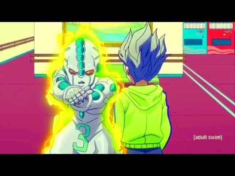 LETS KILL DA HOE! BEEEEEEEEEEEEEEEEEETCH! Diamond Is Unbreakable (Sub vs Dub)