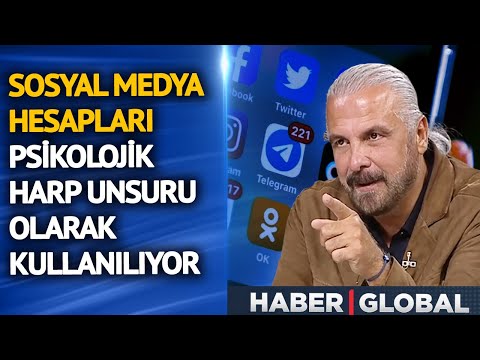 Sosyal Medyada Ne Dezenformasyon, Ne Değil? Mete Yarar'dan Sosyal Medya Yorumu