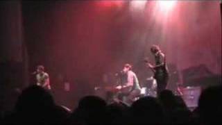 Black Gold (&quot;Plans &amp; Reveries&quot; w/ Brendon Urie) -Glasgow