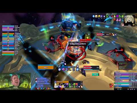 Divergence vs. Mythic Argus (right♂version)