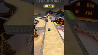 Going Balls, SpeedRun, Going Ball Portal Run Gameplay Level  Walkthrough Android, Ios Max Level