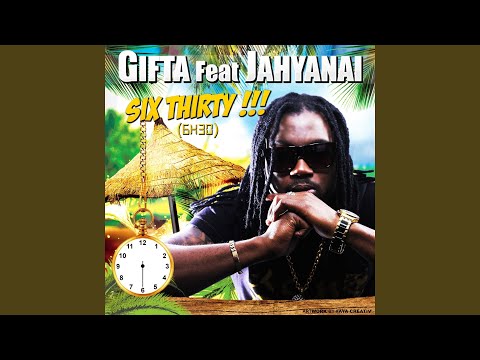 Six Thirty (6h30) (feat. Jahyanai)
