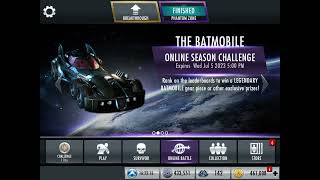 HOW TO GET UNLIMITED NTH METAL UPDATE 3.4 (INJUSTICE MOBILE GLITCH)