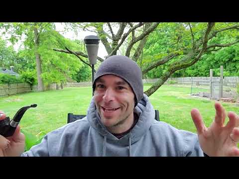 Weekend Chat: A new Ashton, Rusticating, & Skunked Twice!