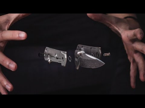 10 INCREDIBLE EDC Instagram Accounts You Should Be Following