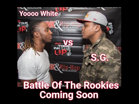 SG vs Yooo White