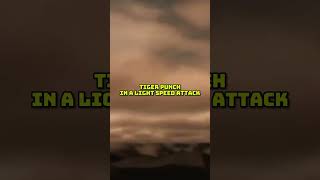 Hibria - Tiger Punch