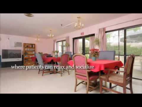 Lowell Health Care Center