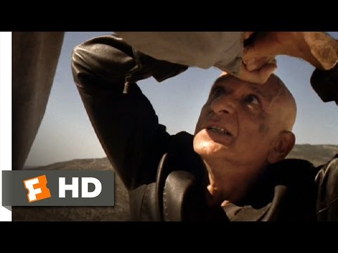 Suspect Zero (9/9) Movie CLIP - Shut It Off For Me (2004) HD