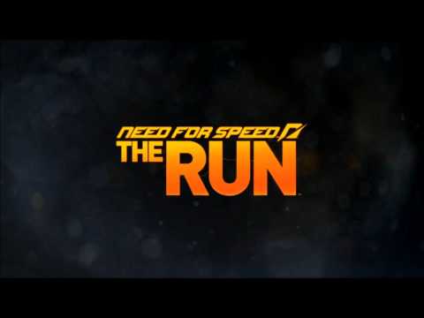 NFSTR Instrumental OST Timed Race Theme 2 - Mick Gordon