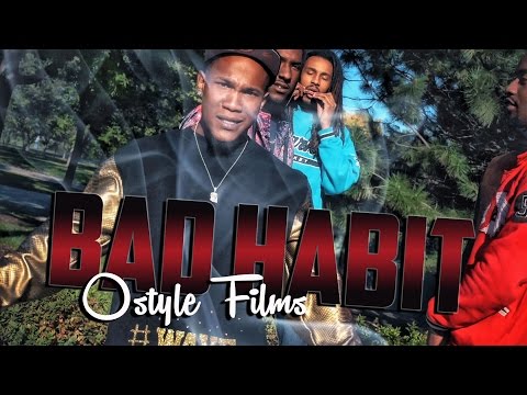 G thang ft dre authentic bad habits (prod. By linus) shot&chopped by O__productions