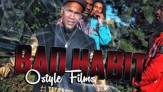 G thang ft dre authentic bad habits (prod. By linus) shot&chopped by O__productions