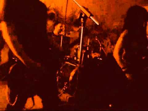 CONCRETE WORMS-destined to hate, inex film 22.03.2014