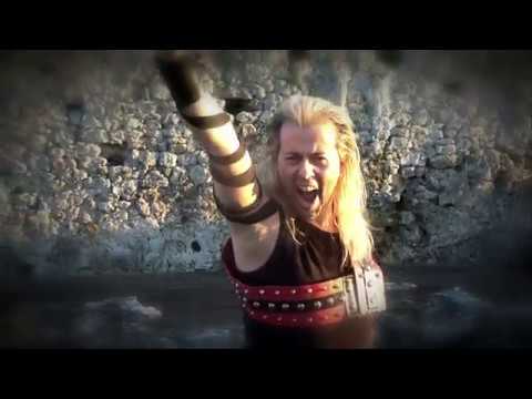 Jorge Martinez - ALL IN ONE VOICE "IRAN" - Official Iran Song ASIAN CUP 2019 (Music Video / 4K)