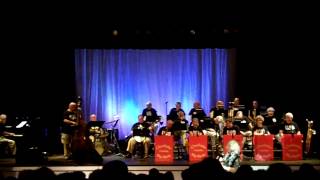 Charlotte County Big Band - Hello Dolly