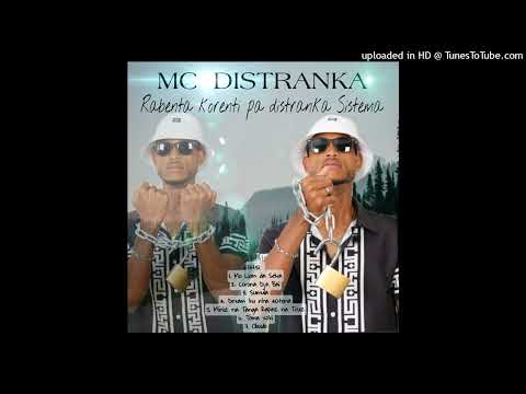 Mc Distranka - Sumula (Áudio) prod. Dj Avatar