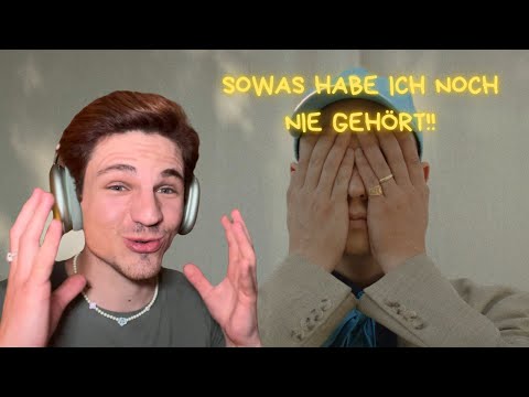 SOMMERNÄCHTE MIT DEM SONG 🌅 AB Syndrom feat. Trille - Blindflug (Official Music Video) / REACTION