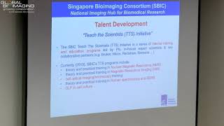 24  GBI EoEIV 2019 - A snapshot of preclinical & translational bioimaging in Singapore - S. Sekar