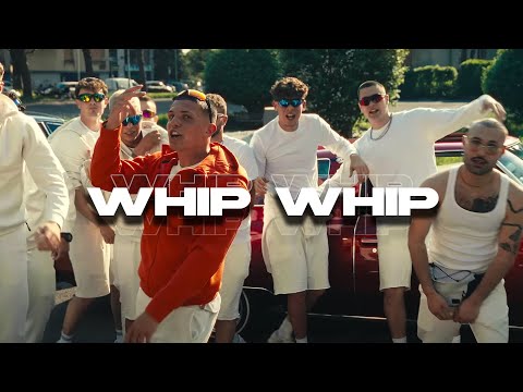 Digga D x 50 Cent x Rhove Type Beat 2023 | "WHIP WHIP"🏎️