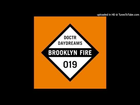 Doctr - Sunflower [Brooklyn Fire Records]