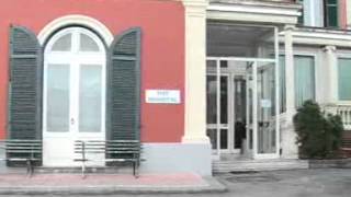 preview picture of video 'CASA DI CURA VILLA CHIARUGI srl NOCERA INFERIORE (SALERNO)'