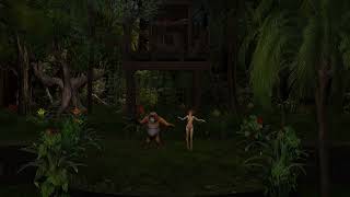 Chrissy - Marty Casey &amp; The Lovehammers - Trees