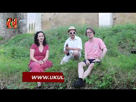 11. český ukulele festival potřebuje Vaši podporu!