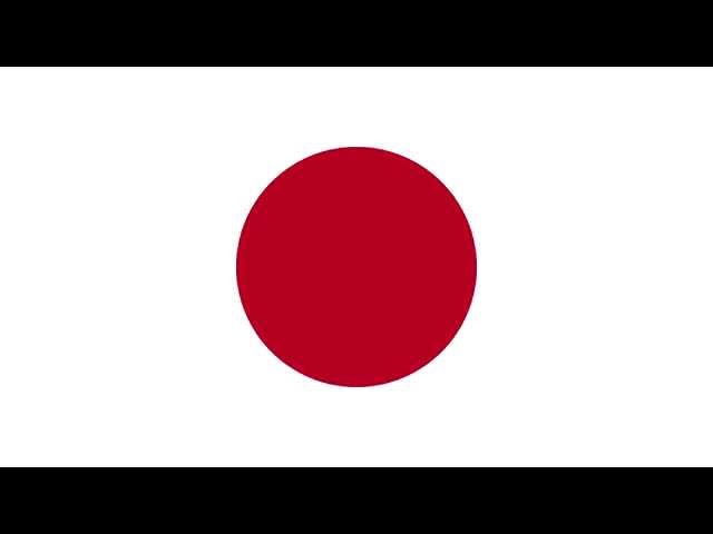 Vídeo relacionado con AZ FLAG Bandera de Mesa de Japón 15x10 cm - Banderina de Despacho Japonésa 10 x 15 cm
