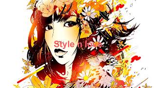 DJ Okawari x Emily Styler - Your Love