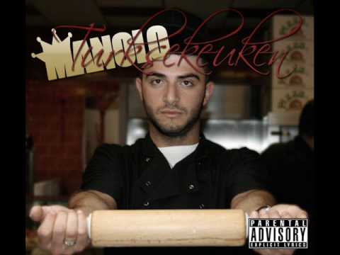 07. Manolo - Ik was daar met jou( ft. Dannyboy)(TurkseKeuken)