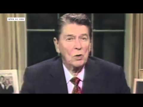 Six presidents make the case for foreign intervention