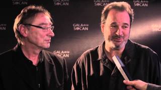 Paul Piché, Michel Hinton, Robert Léger - 25e Gala de la SOCAN - Classique (J&#39;appelle)