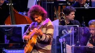 Pat Metheny and The Metropole Orchestra (2003) ~ Third Wind