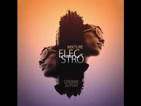 Stromae & DJ Psar - Jump to it