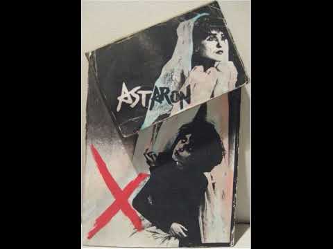 Astaron - As Time Joins In + The Slurring [Cass.] 1986 | Post-Punk - Gothic Rock