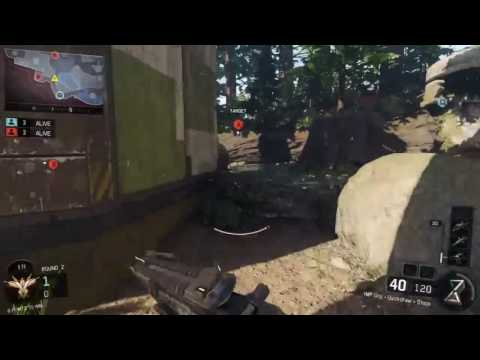 "Jag sa ju till dig"