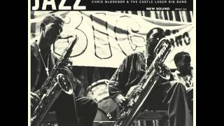 Chris McGregor and the Castle Lager Big Band — Switch