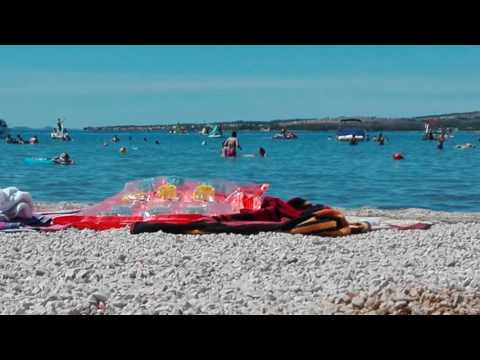 Godišnji odmor- VIR Croatia