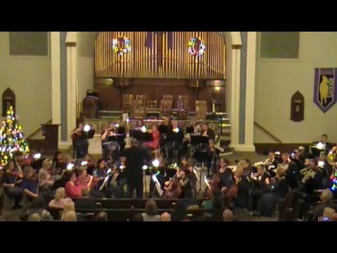 download lagu mp3 mp4 German Carol Festival Christensen, download lagu German Carol Festival Christensen gratis, unduh video klip German Carol Festival Christensen