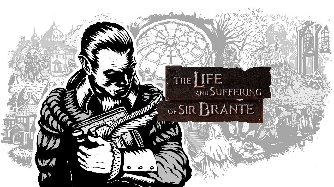 브란테 경의 삶과 고난 한국어 트레일러 - The Life and Suffering of Sir Brante 브란테 경의 삶과 고난 한국어 트레일러 - The Life and Suffering of Sir Brante