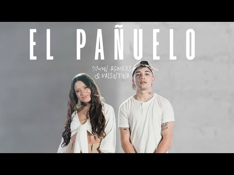 Valentina & Simon Aguirre - El Pañuelo (Video Oficial)
