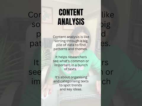 Video