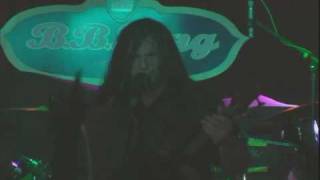 Immolation - No Jesus, No Beast [Live @ B.B. King&#39;s]