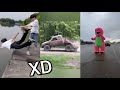 😂 VIDEO MEMES RANDOM XD #61, Si Te Ries Pierdes, Videos De Risa, Funny Fails, Try Not To Laugh